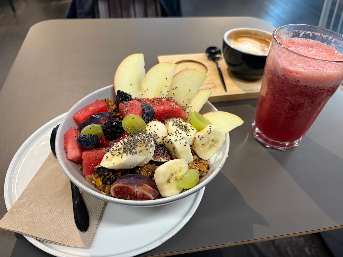 Essen und Trinken photo 9