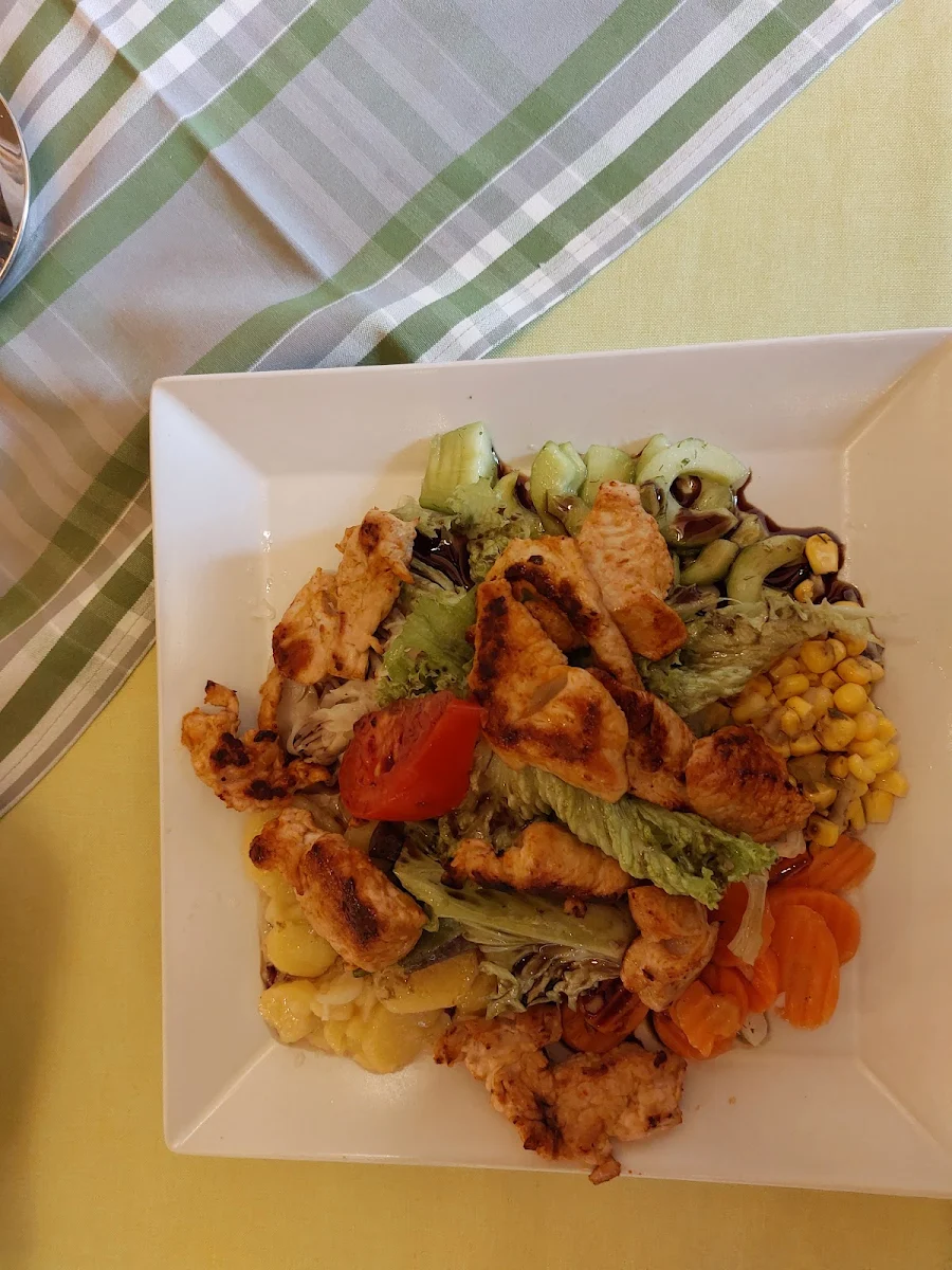 Essen und Trinken photo 10