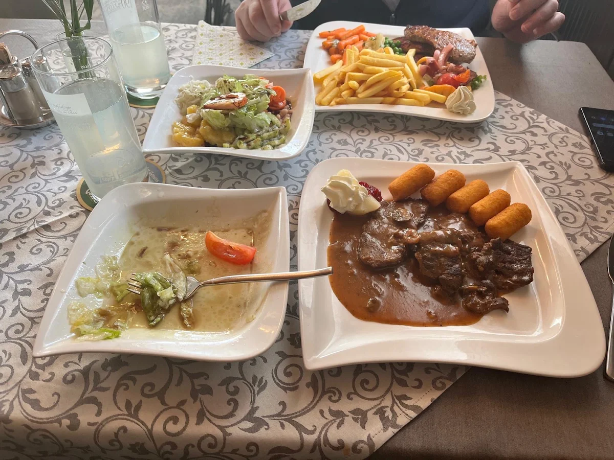 Essen und Trinken photo 3