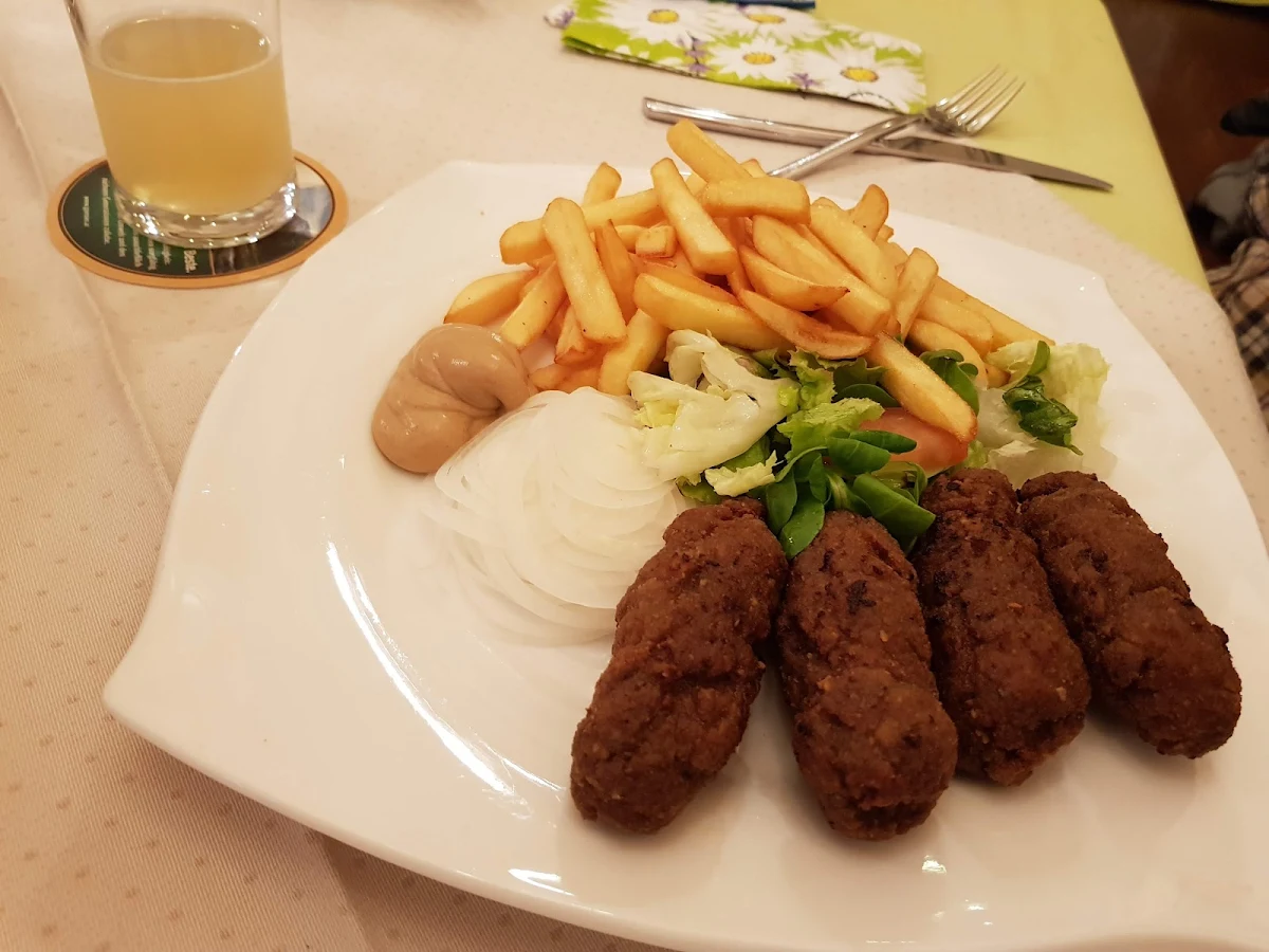 Essen und Trinken photo 4