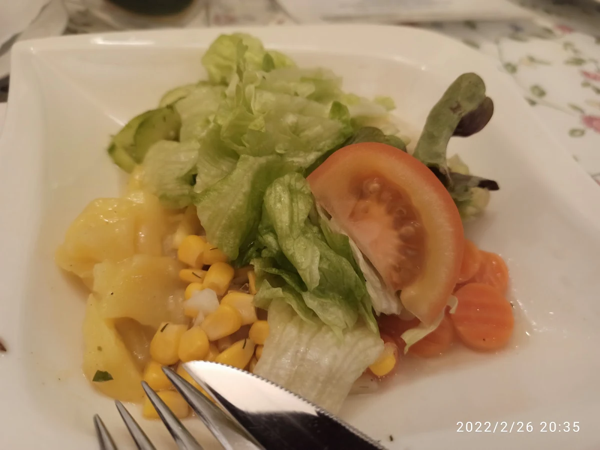 Essen und Trinken photo 7