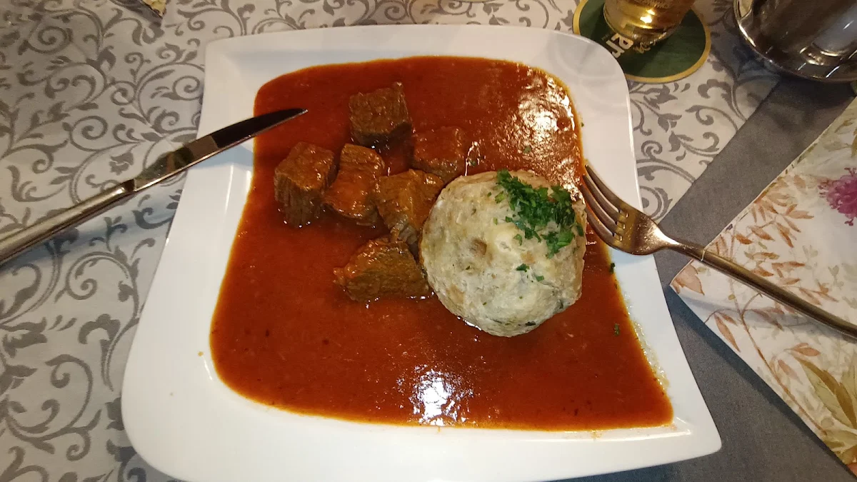 Essen und Trinken photo 8