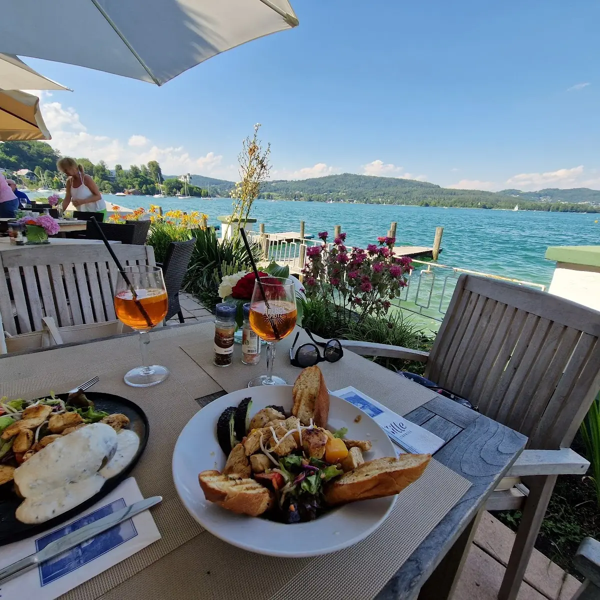 Essen und Trinken photo 3