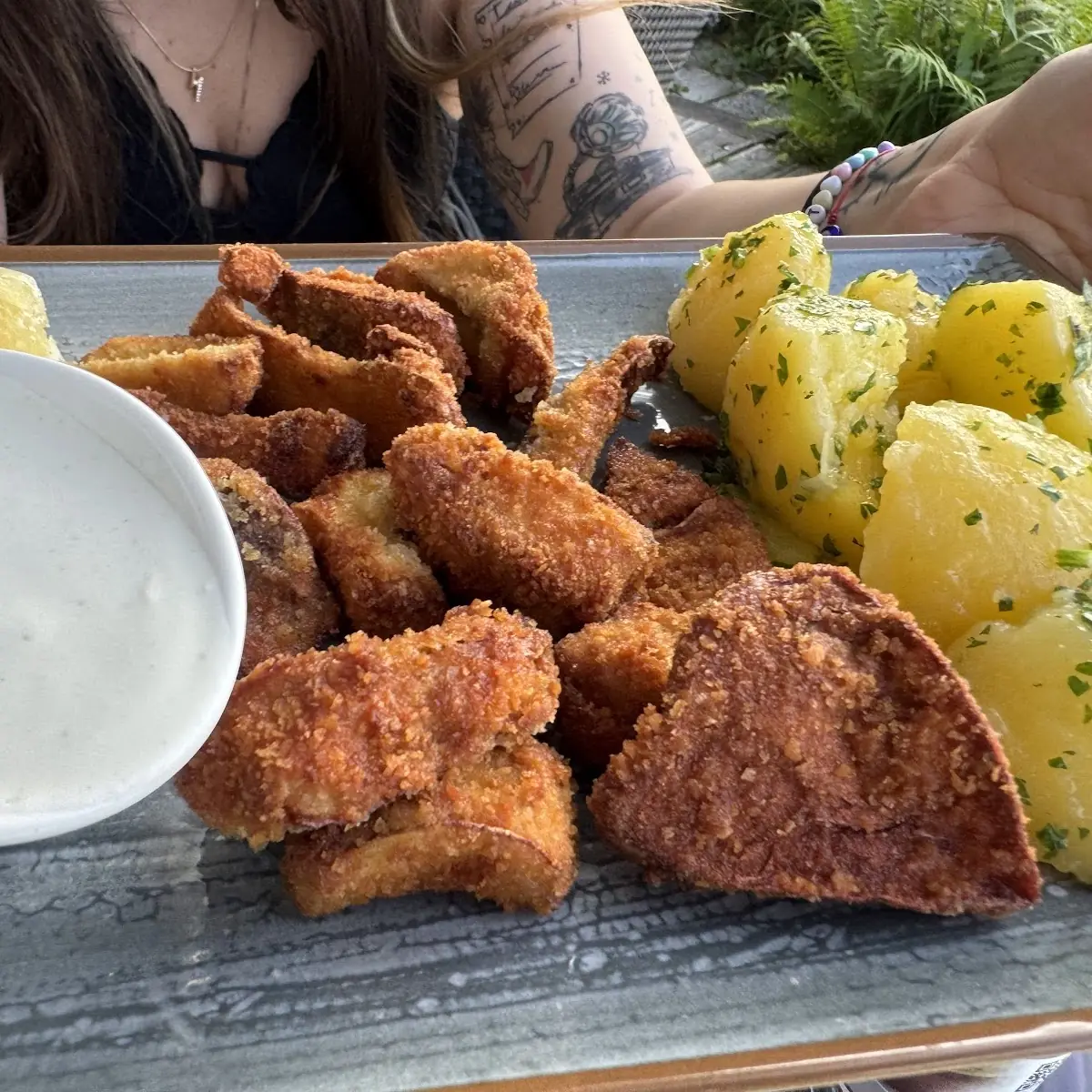 Essen und Trinken photo 4