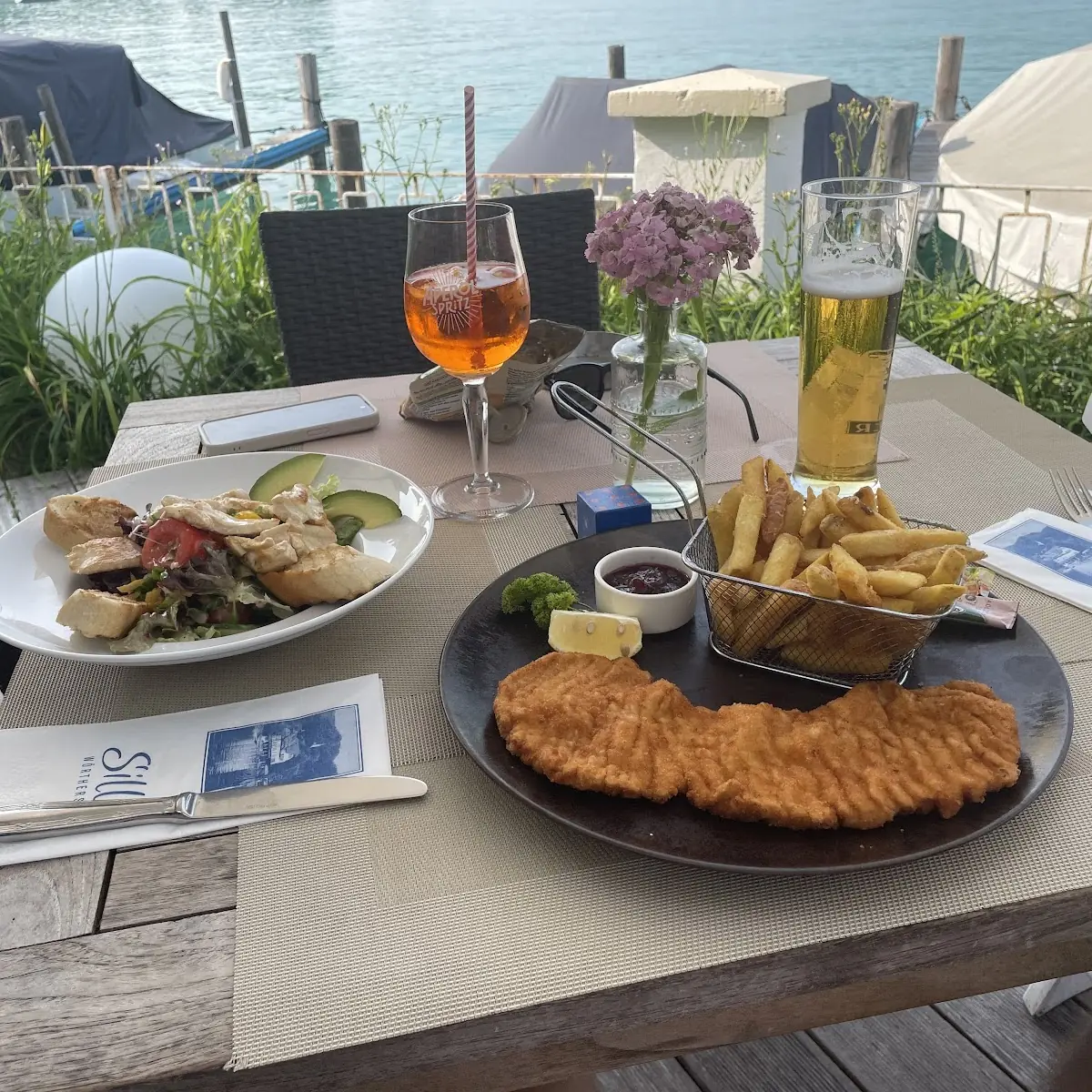 Essen und Trinken photo 8