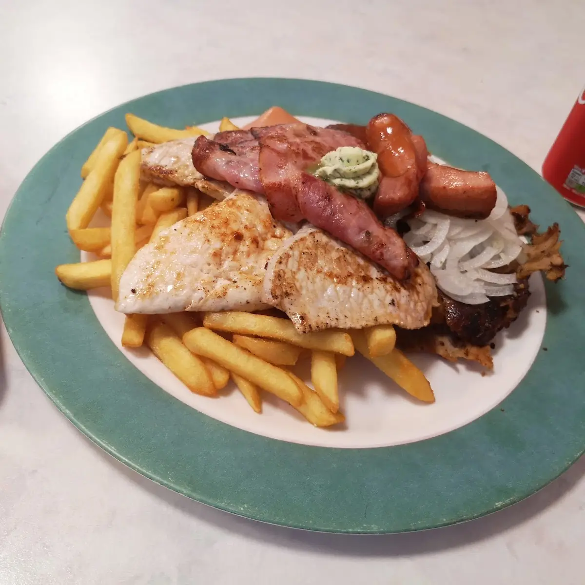 Essen und Trinken photo 4