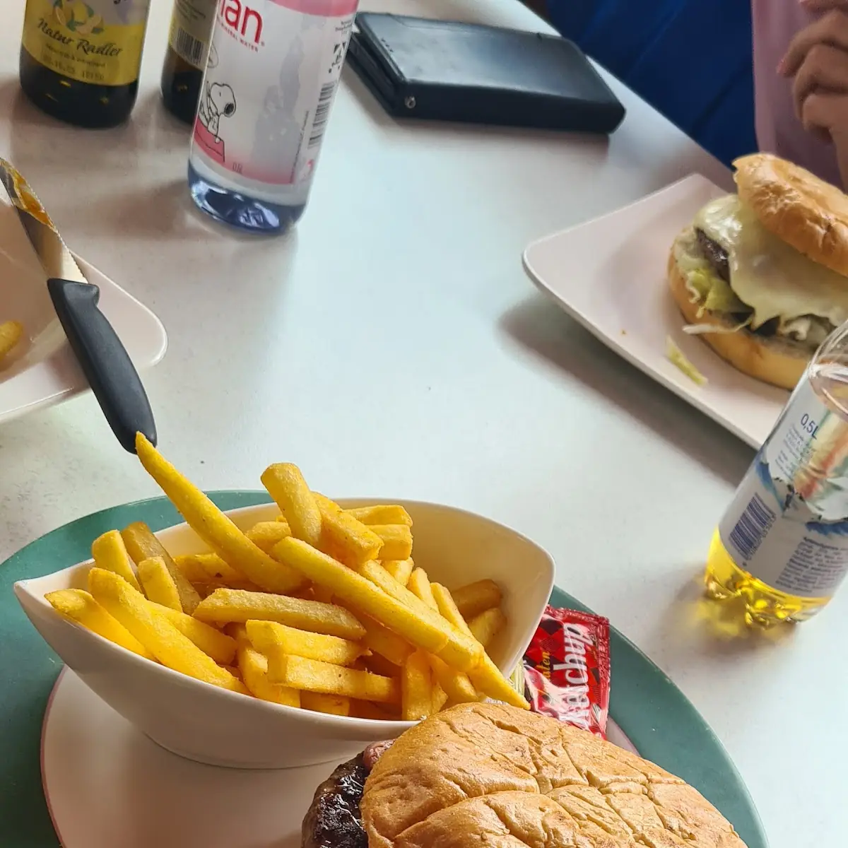 Essen und Trinken photo 8