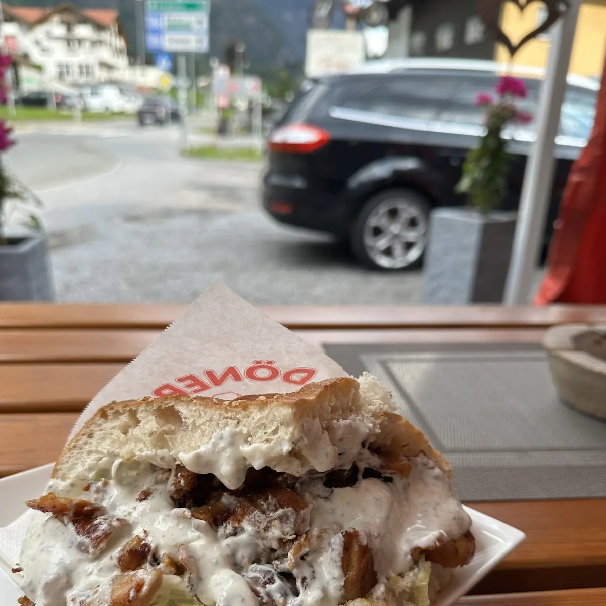 Essen und Trinken photo 9