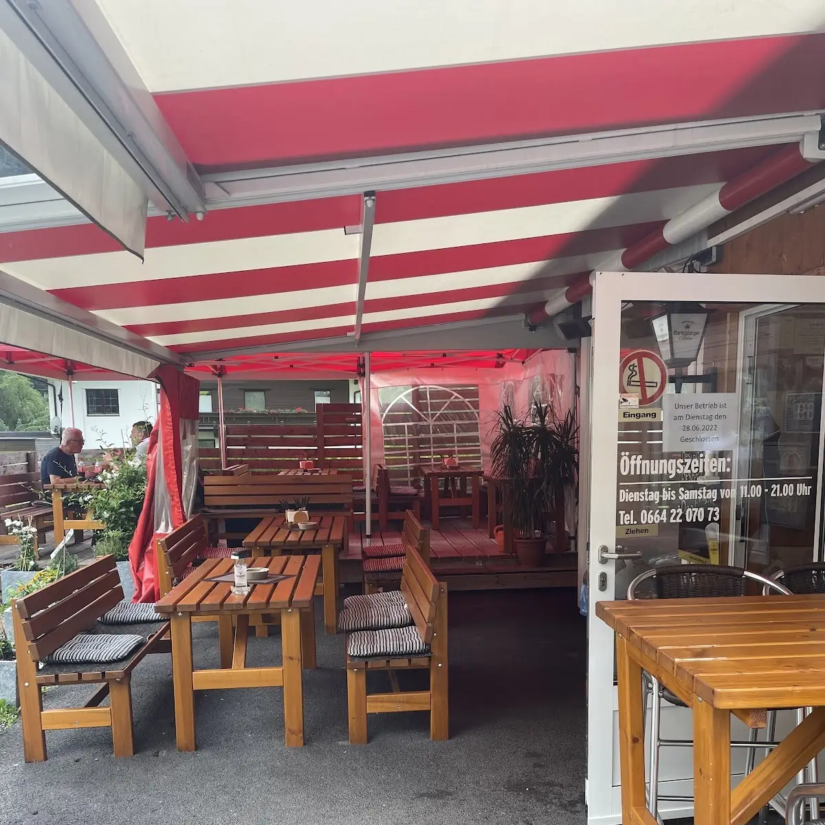 Atmosphäre photo 6