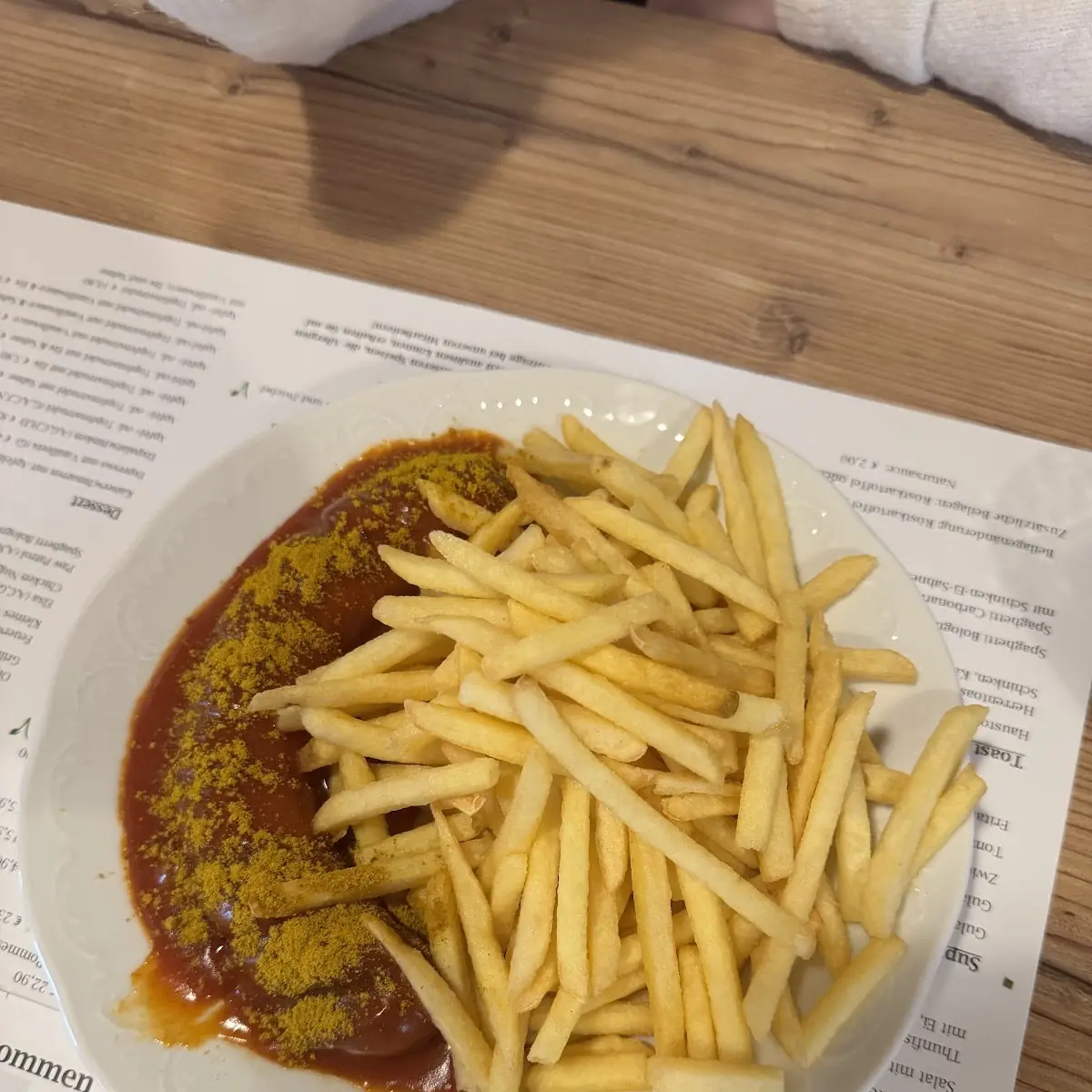 Essen und Trinken photo 10