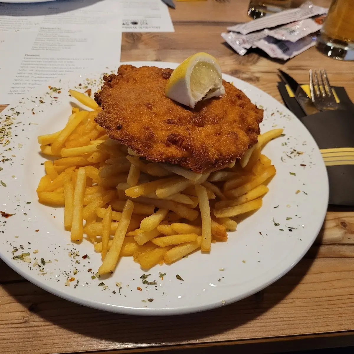 Essen und Trinken photo 3
