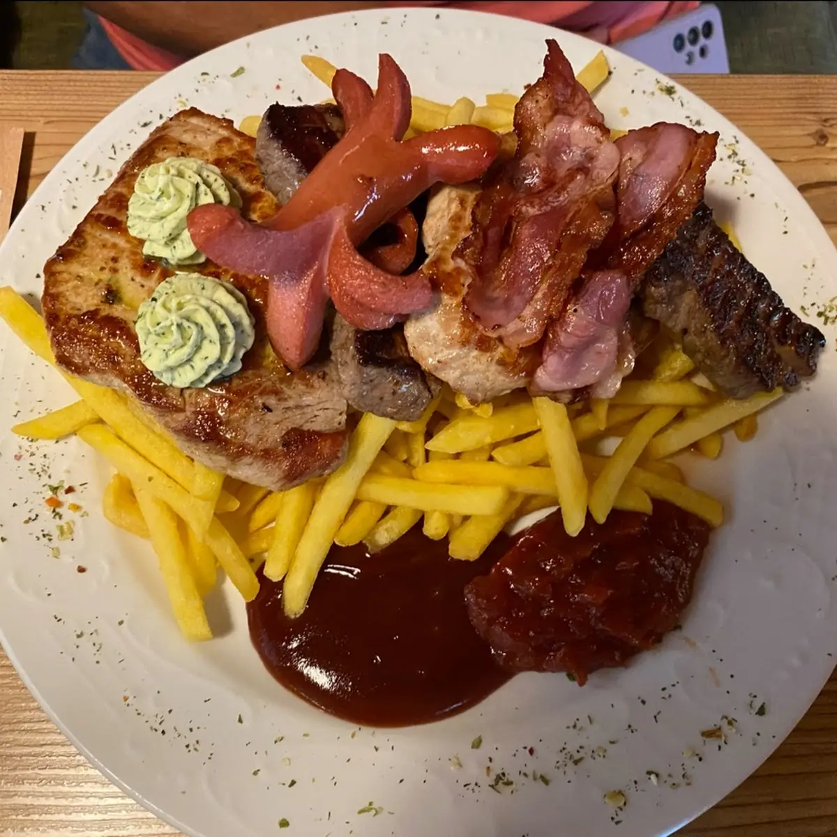 Essen und Trinken photo 5