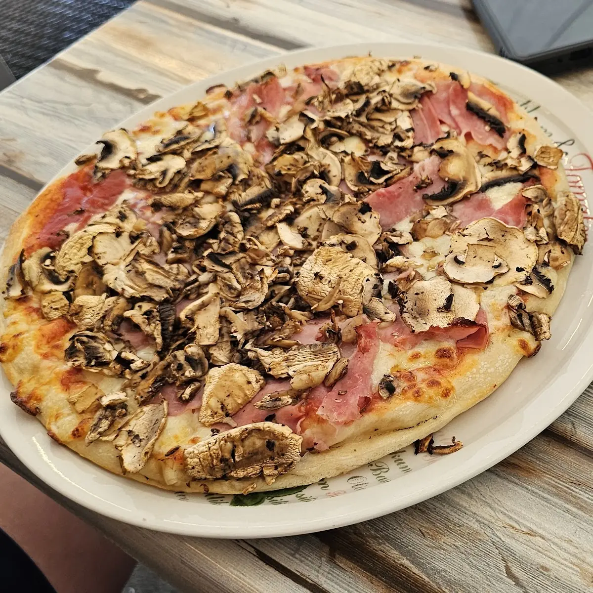 Essen und Trinken photo 7