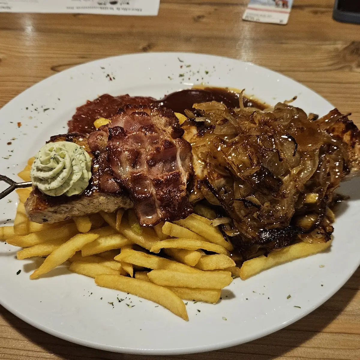 Essen und Trinken photo 8