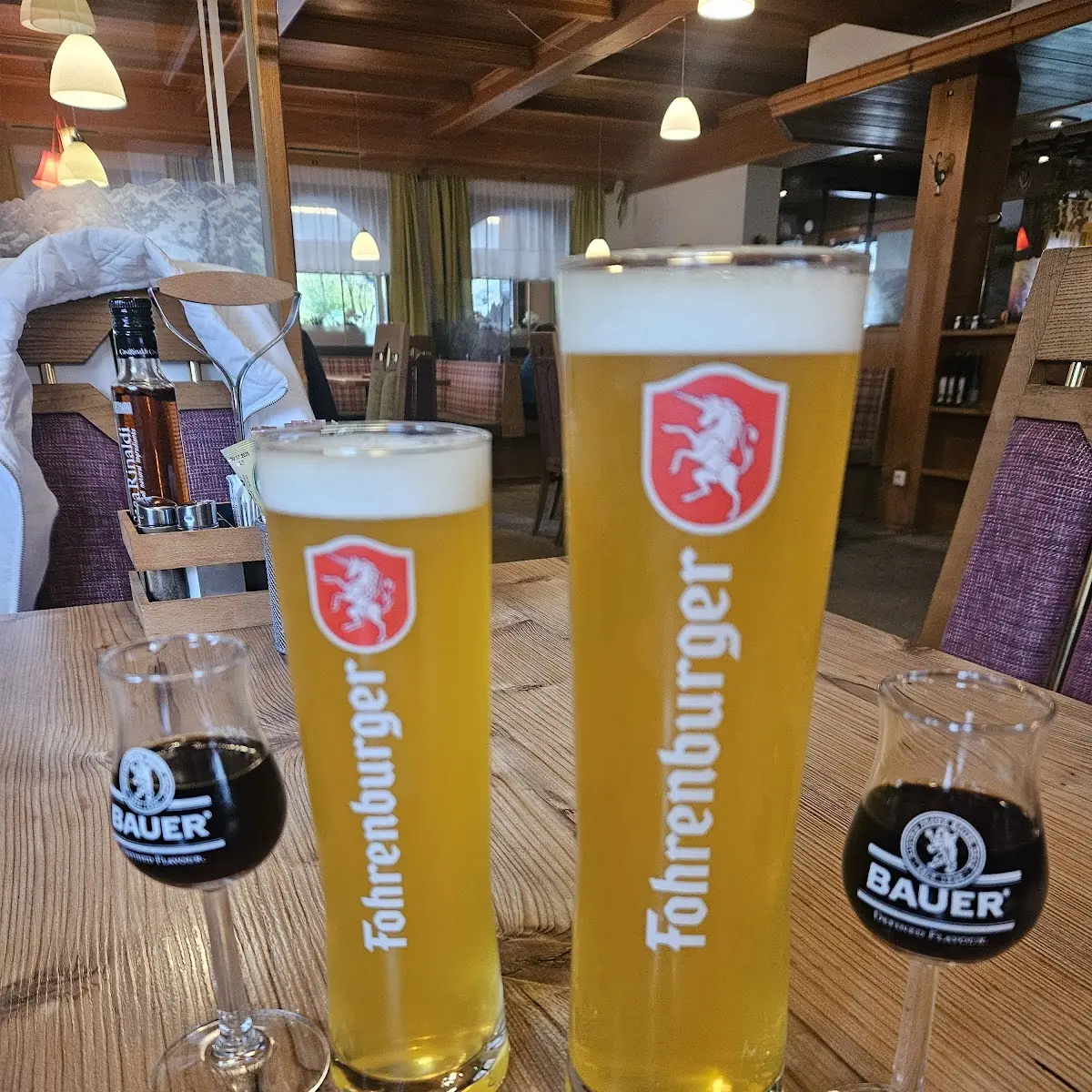 Essen und Trinken photo 9