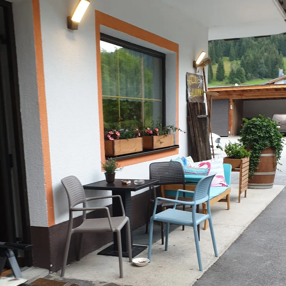 Atmosphäre photo 8