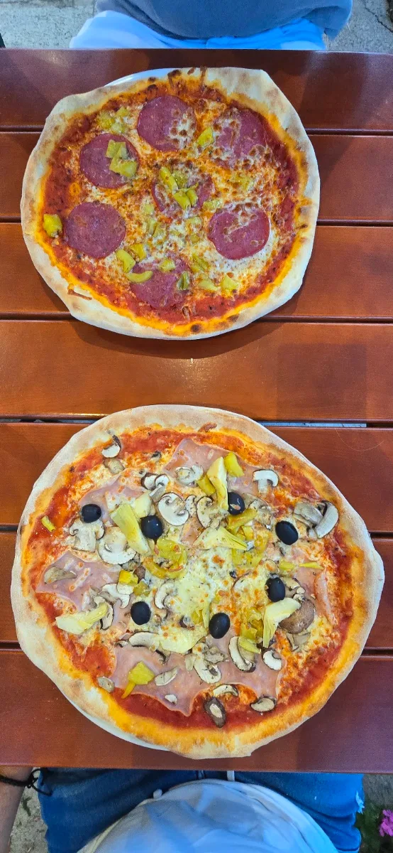 Essen und Trinken photo 1