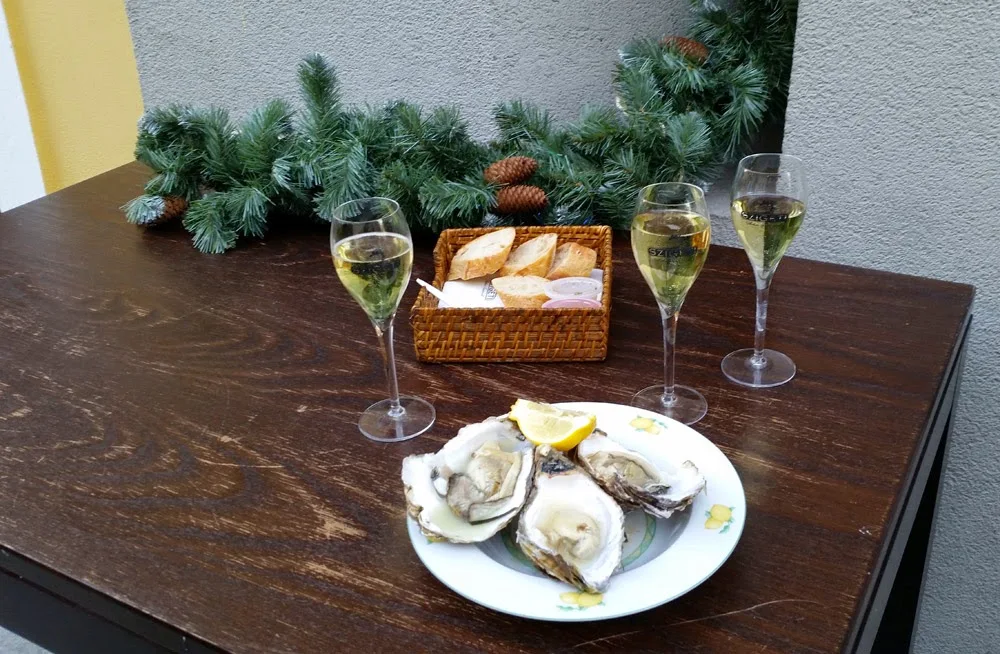 Essen und Trinken photo 1
