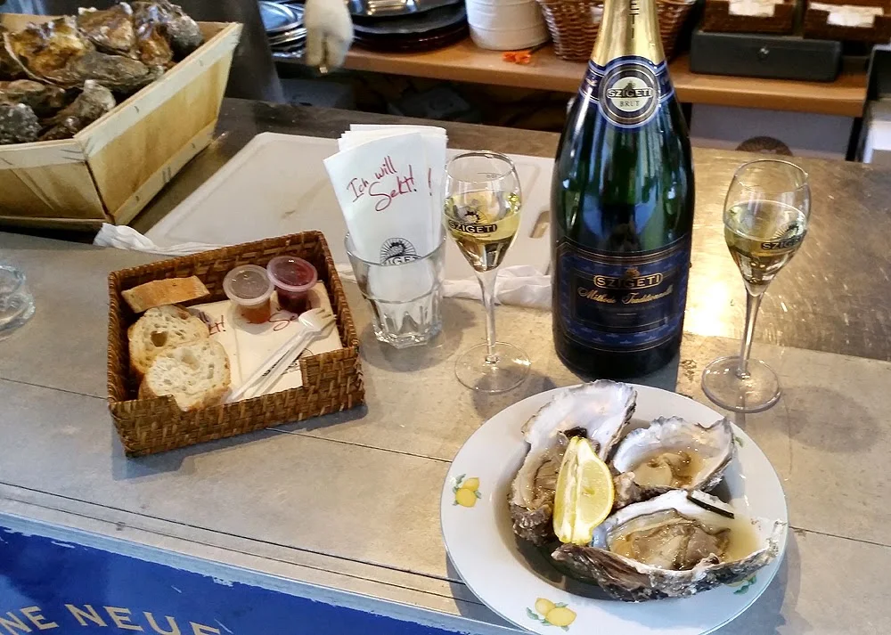 Essen und Trinken photo 6