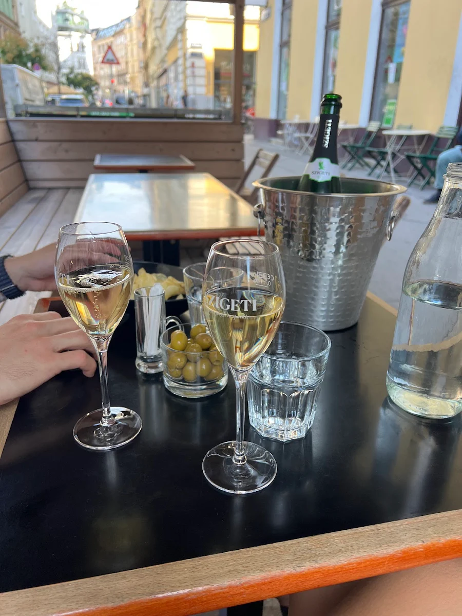 Essen und Trinken photo 7