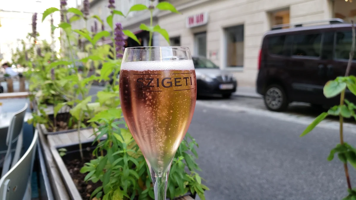 Essen und Trinken photo 8