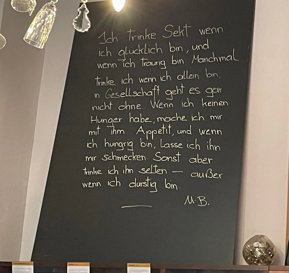 Speisekarte photo 8