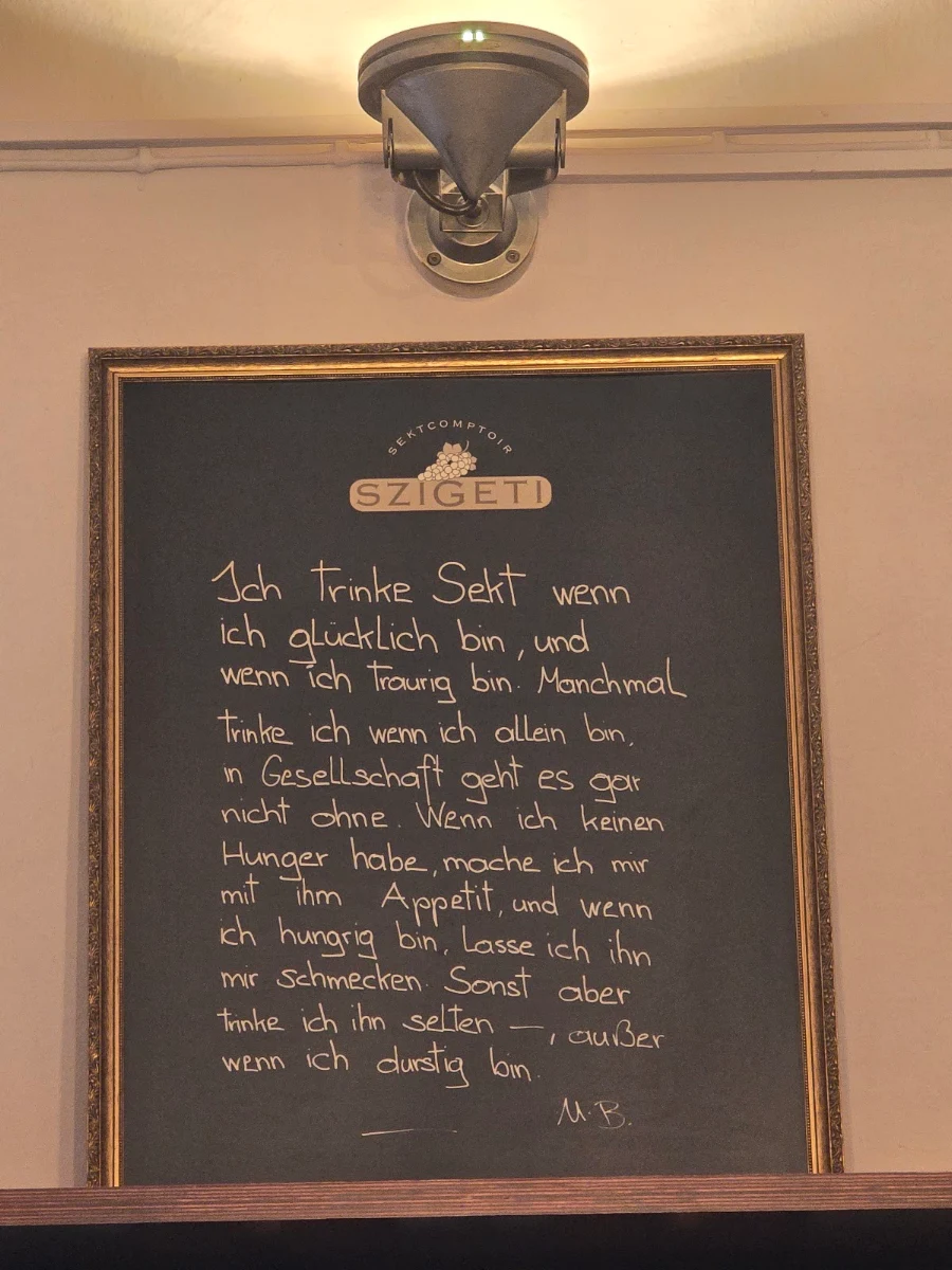 Speisekarte photo 9