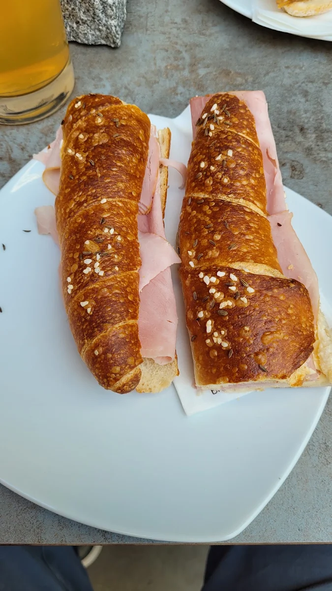 Essen und Trinken photo 6