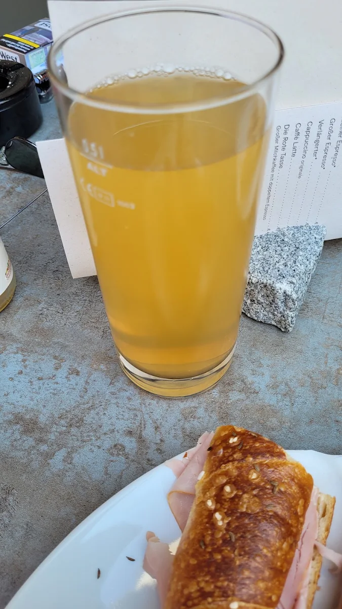 Essen und Trinken photo 9