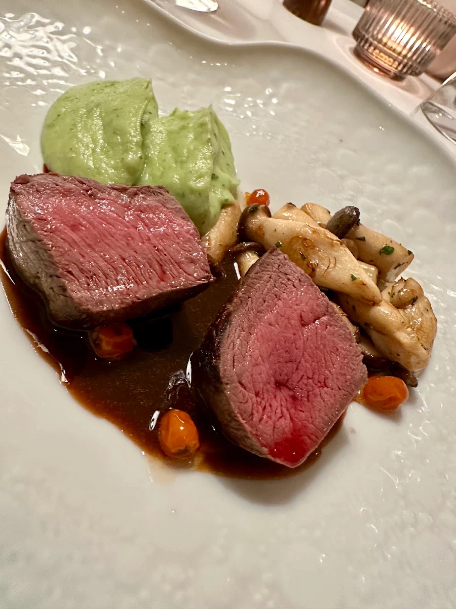 Essen und Trinken photo 1