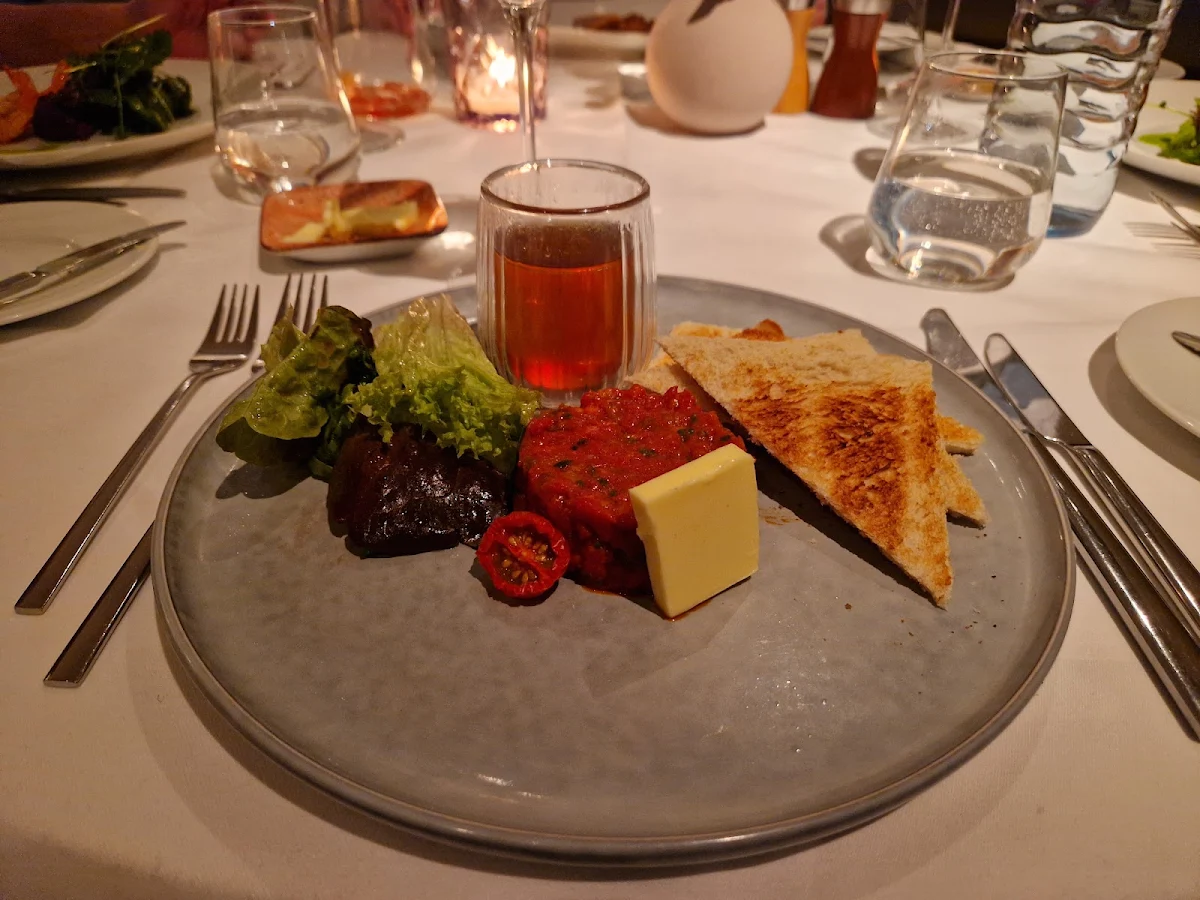 Essen und Trinken photo 5