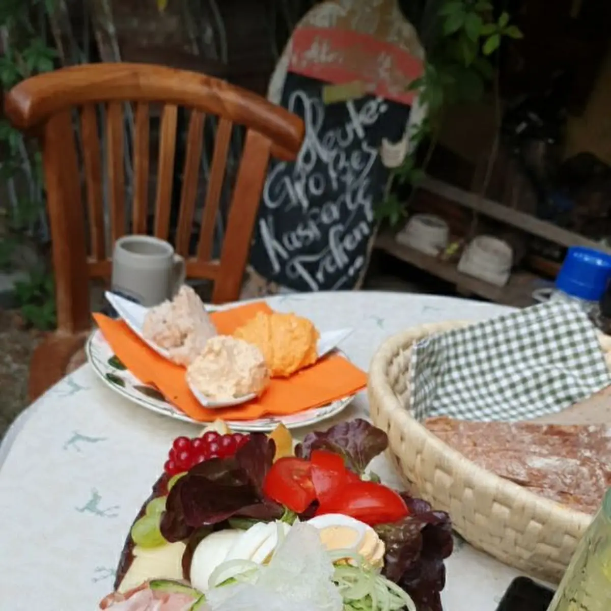 Essen und Trinken photo 5