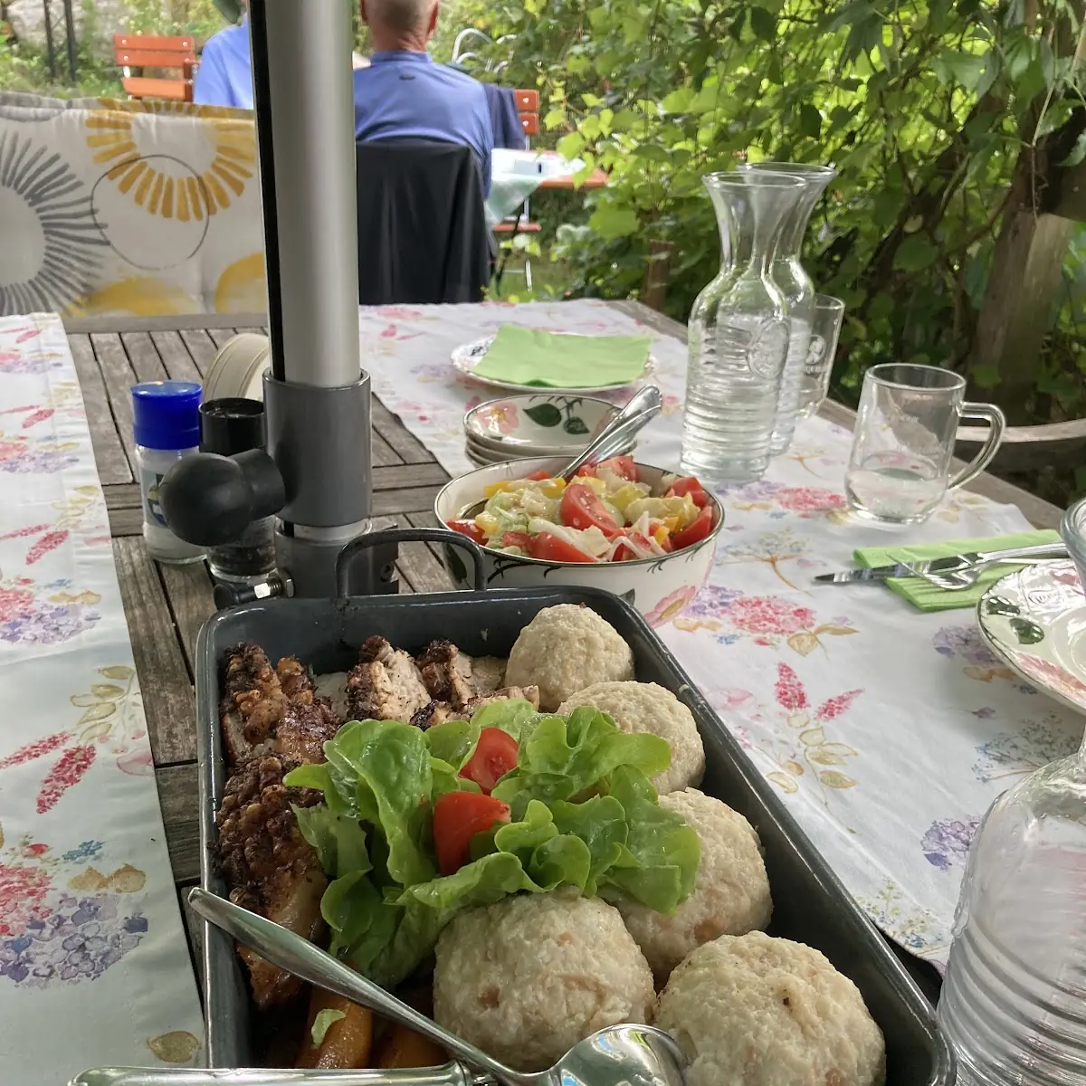 Essen und Trinken photo 6