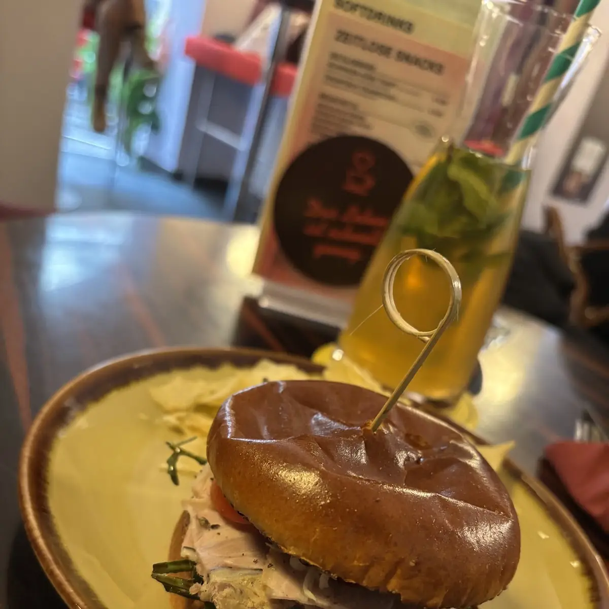 Essen und Trinken photo 8