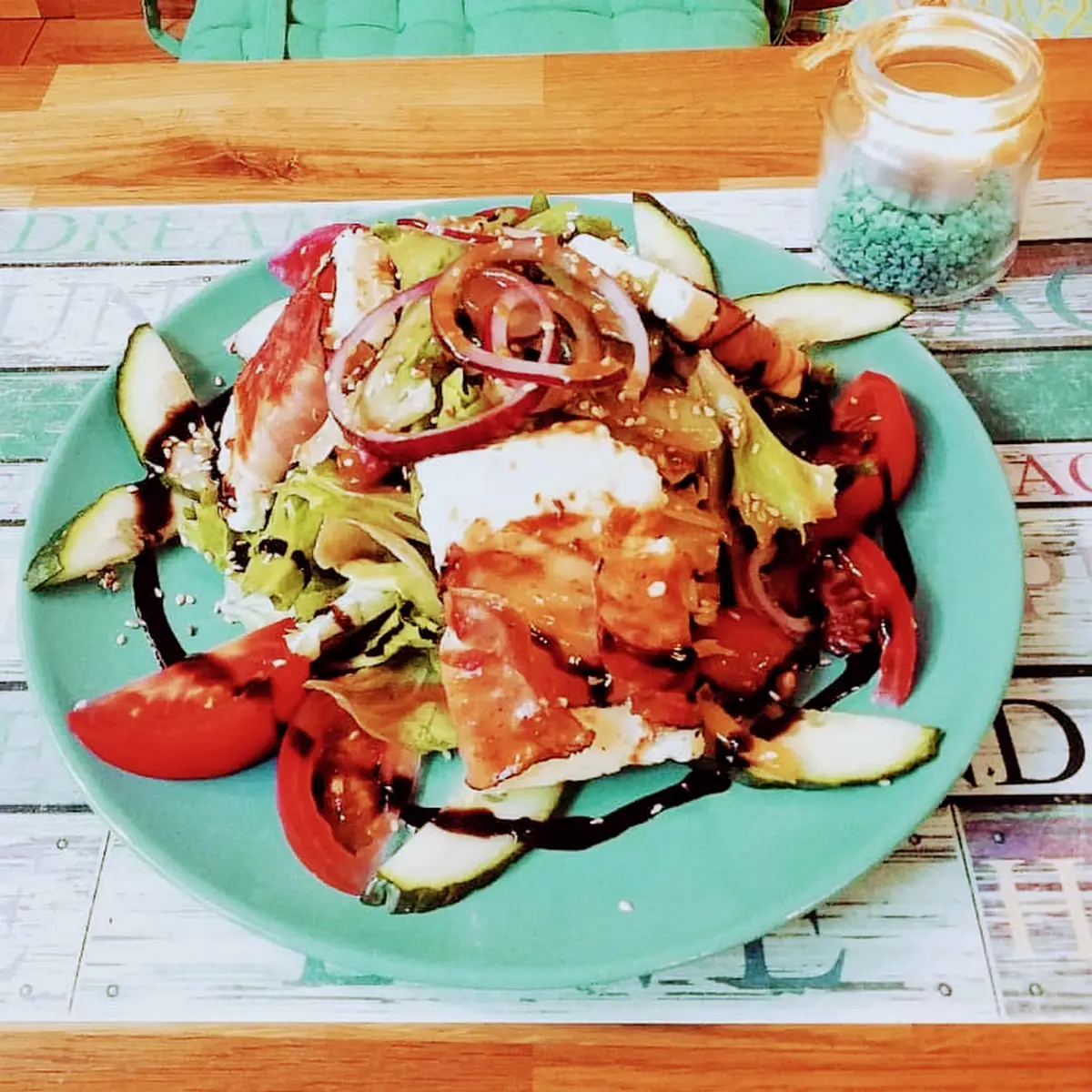 Essen und Trinken photo 1