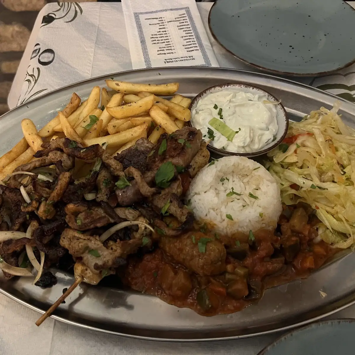 Essen und Trinken photo 4
