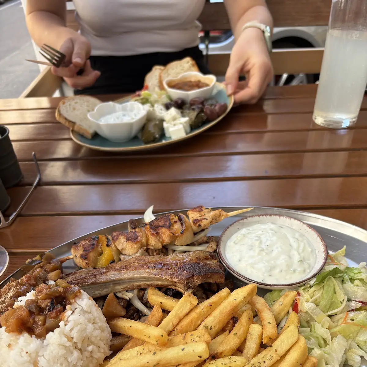 Essen und Trinken photo 5