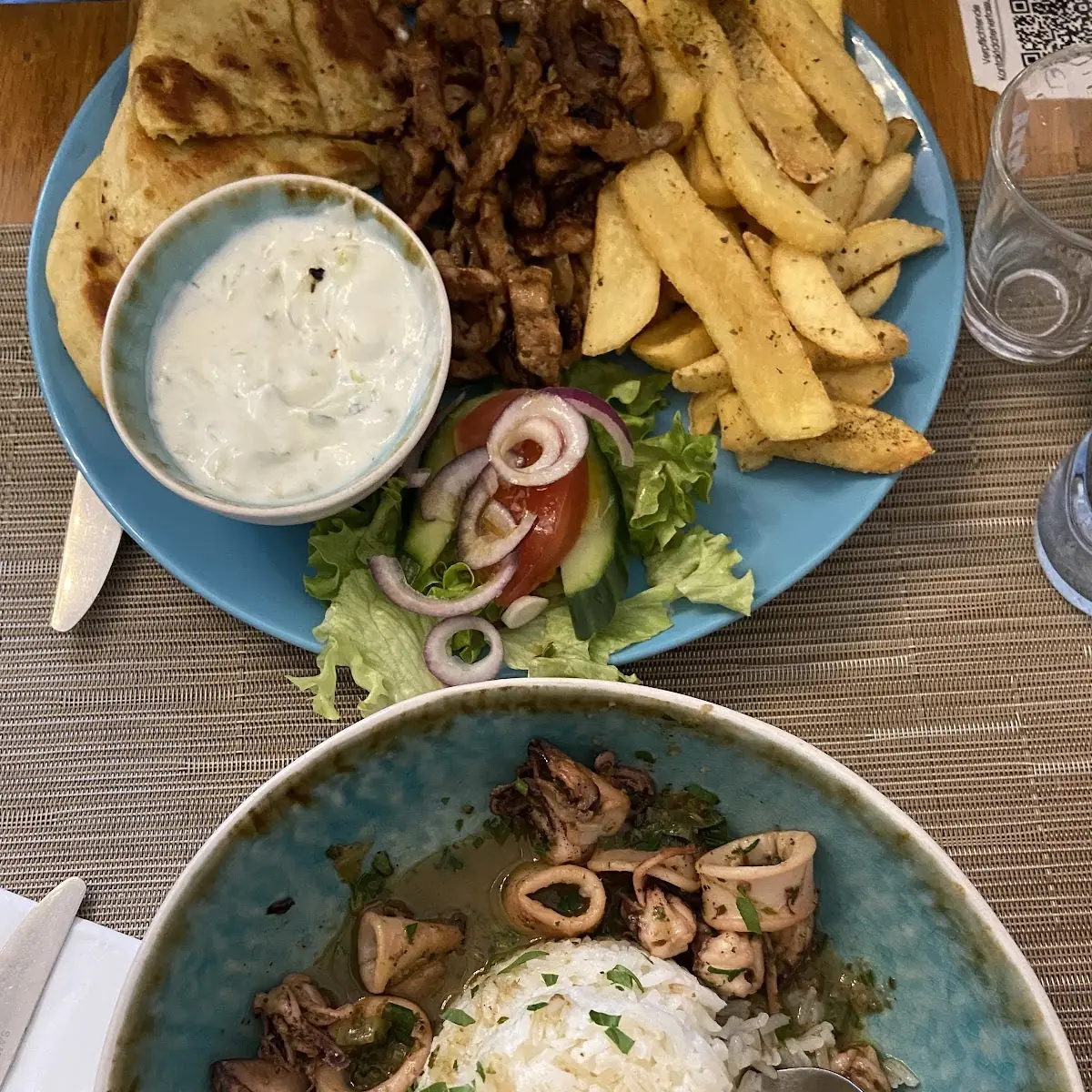 Essen und Trinken photo 6