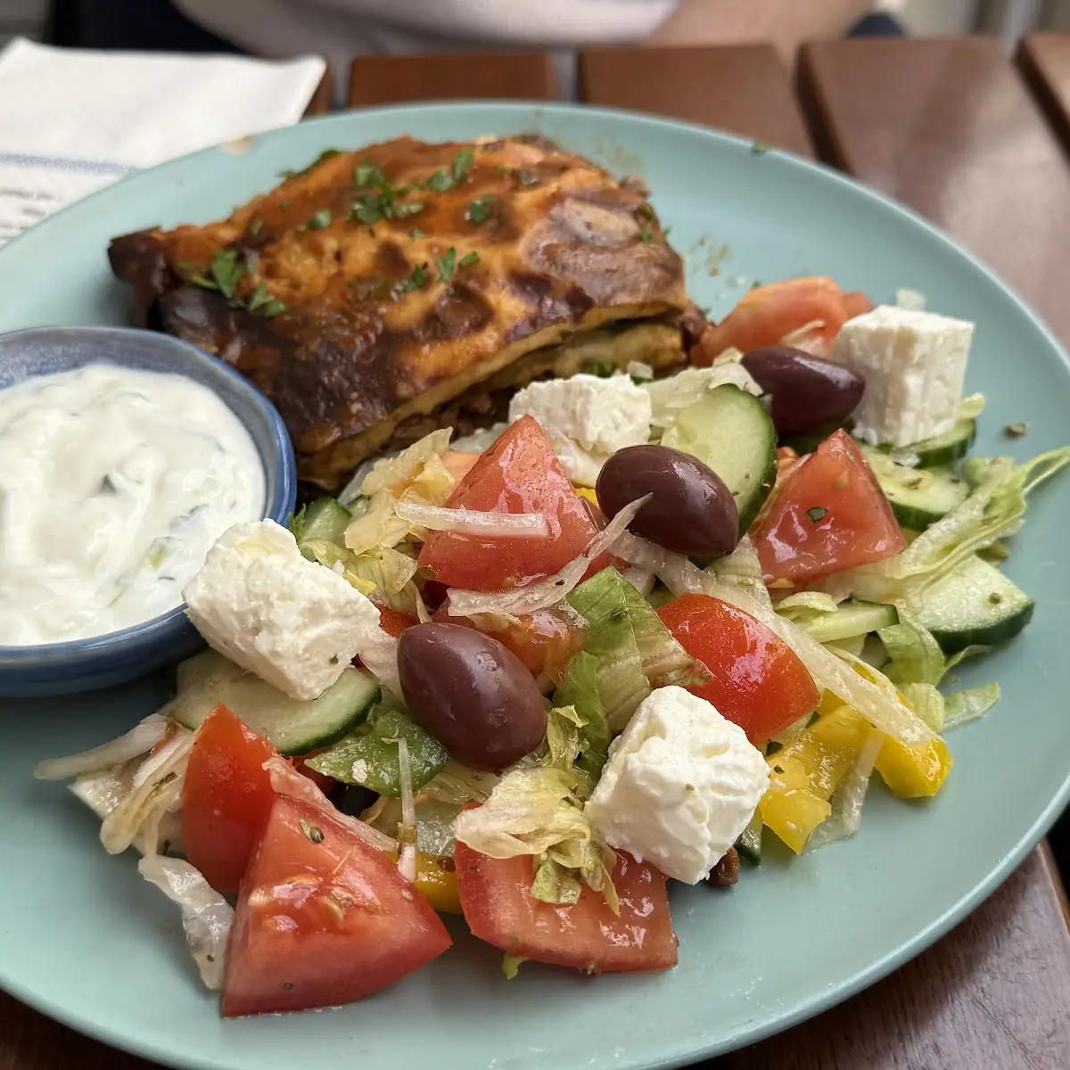 Essen und Trinken photo 7