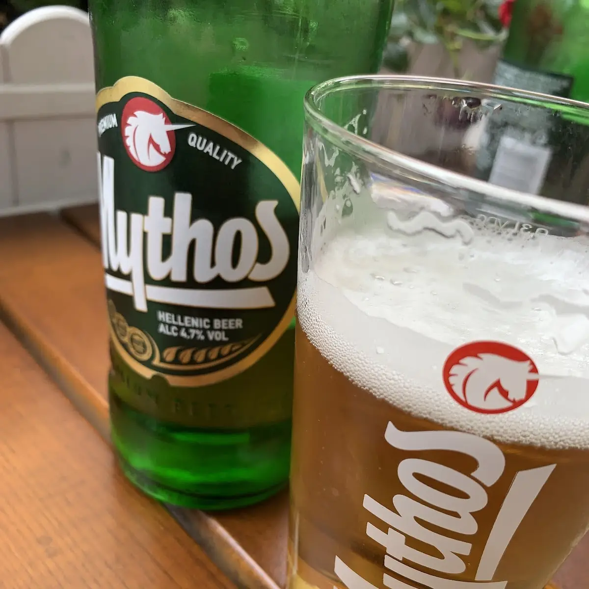Essen und Trinken photo 8
