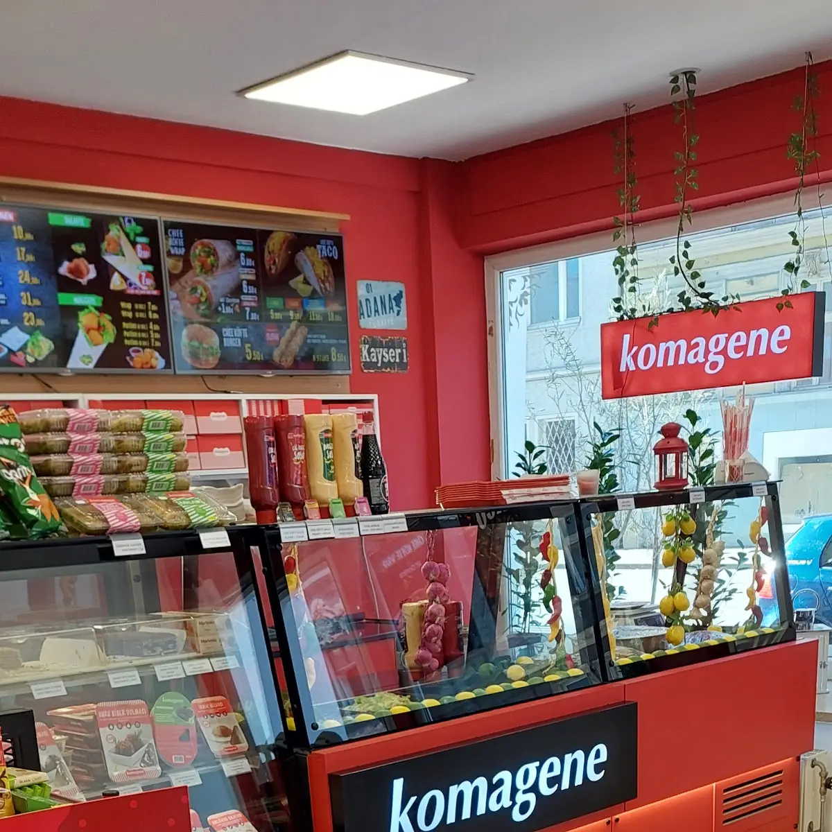 Atmosphäre photo 3