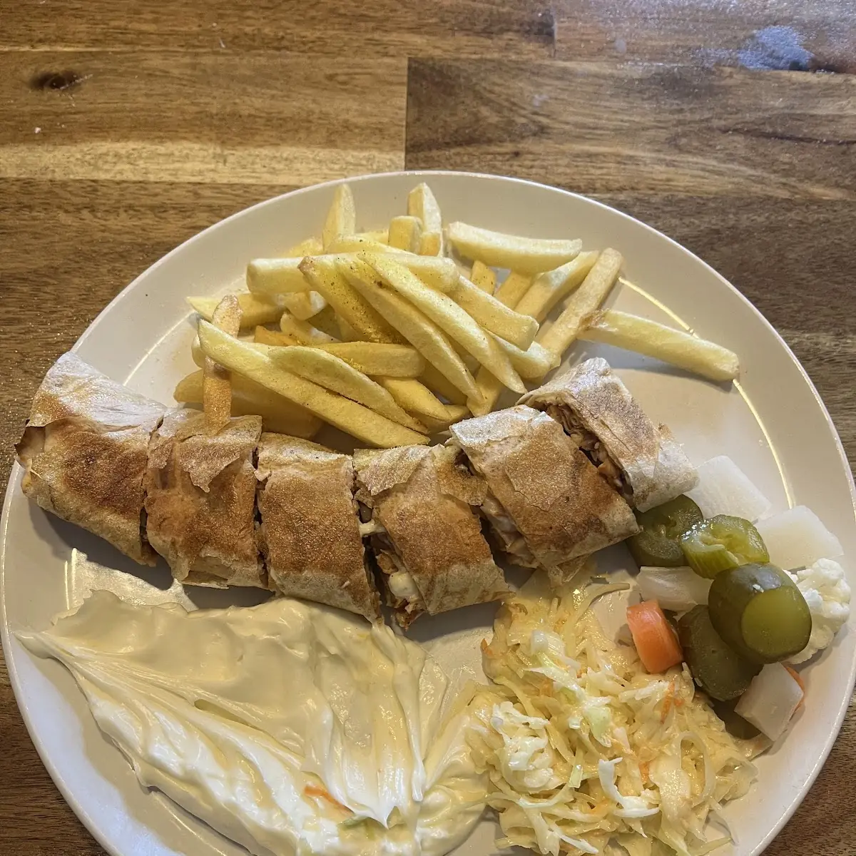 Essen und Trinken photo 3