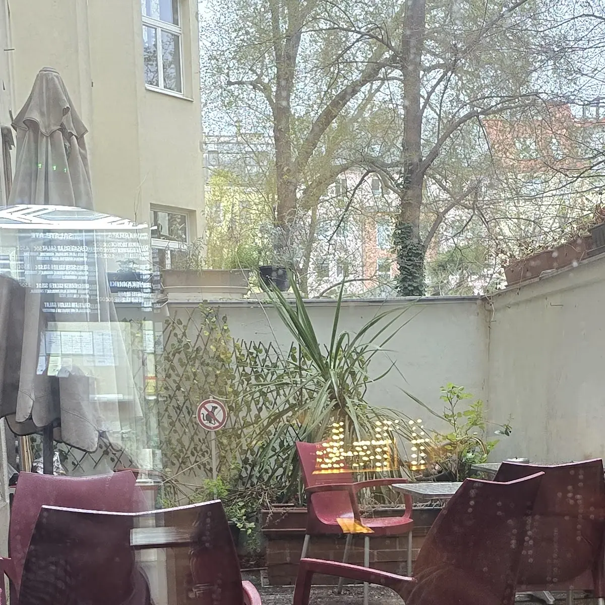 Atmosphäre photo 2