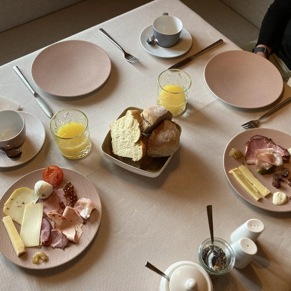 Essen und Trinken photo 8