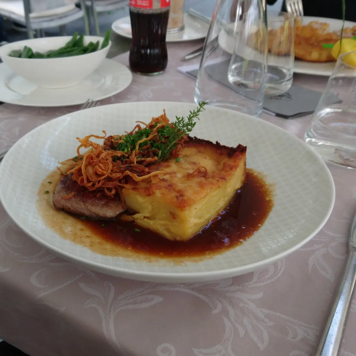Essen und Trinken photo 9