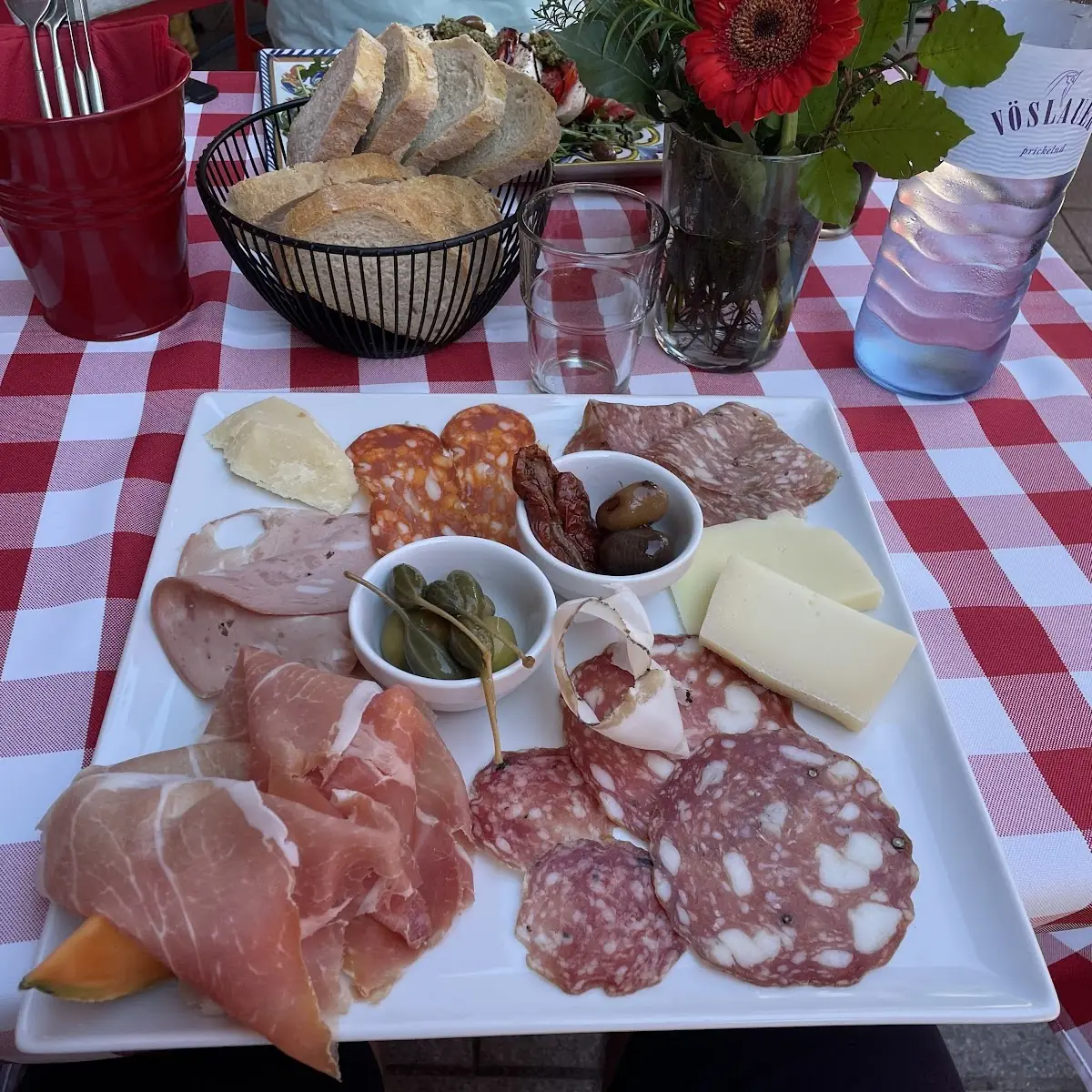 Essen und Trinken photo 1