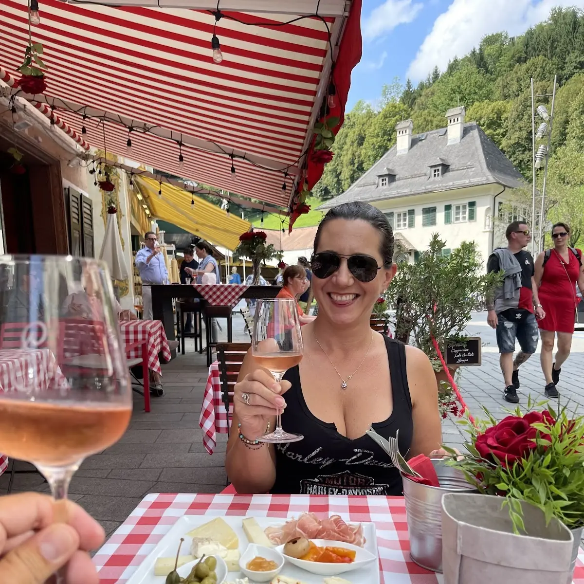 Essen und Trinken photo 4