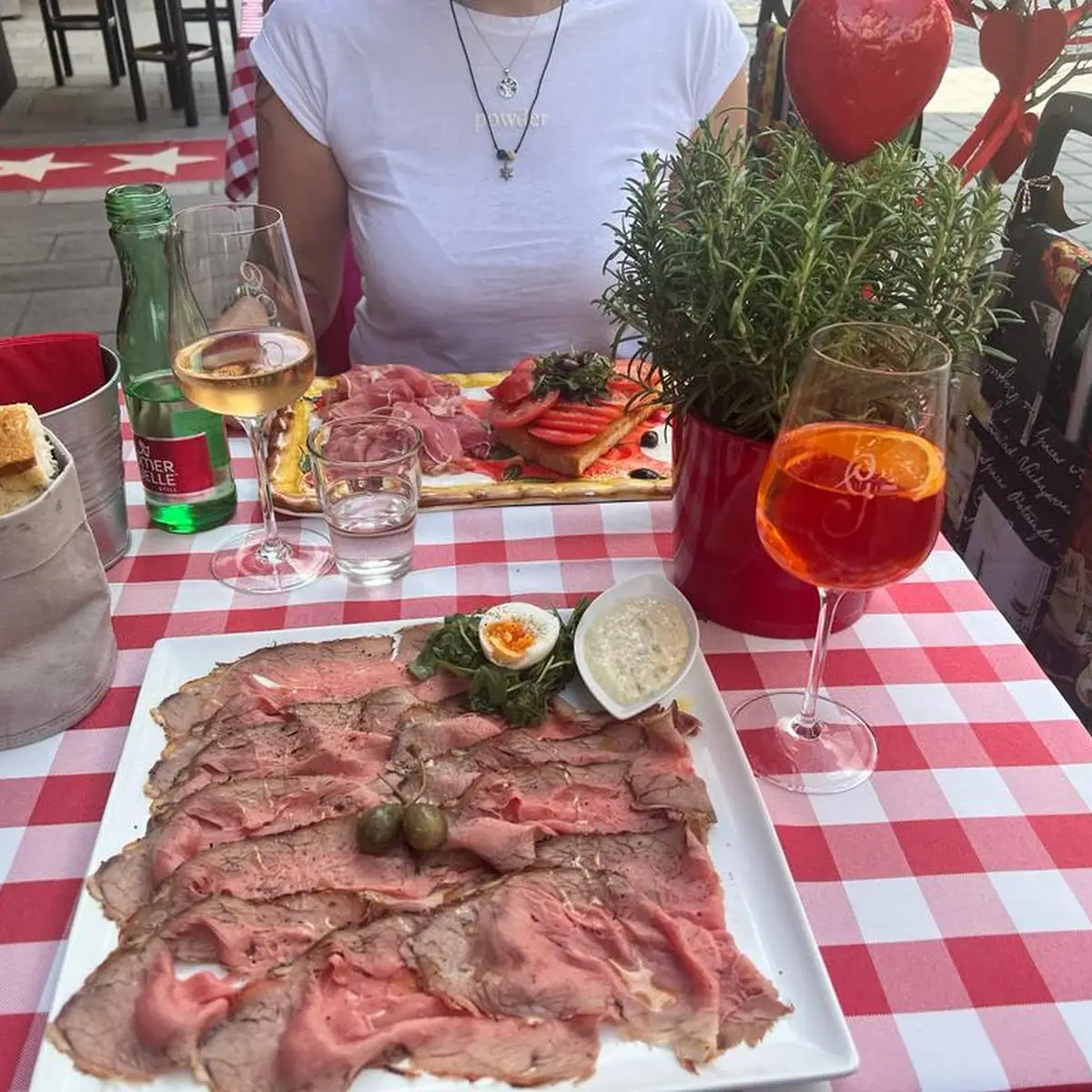 Essen und Trinken photo 6