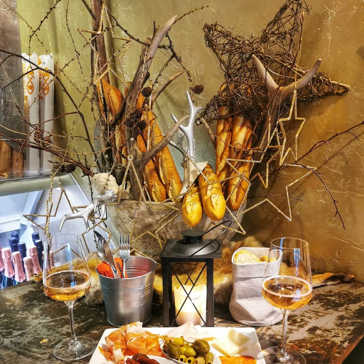 Essen und Trinken photo 8