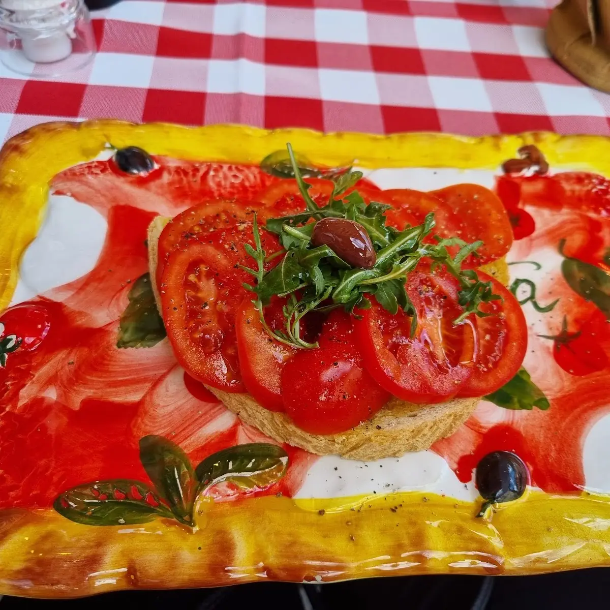 Essen und Trinken photo 9